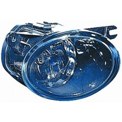 Fendinebbia guida - sx