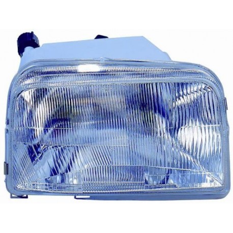 Faro proiettore H4 passeggero - dx