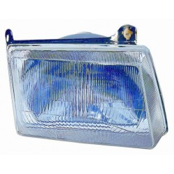 Faro proiettore H4 passeggero - dx