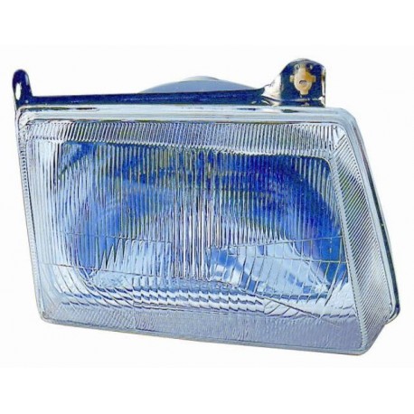 Faro proiettore H4 passeggero - dx