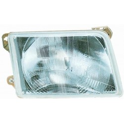 Faro proiettore H4 passeggero - dx