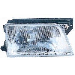 Faro proiettore H4 passeggero - dx