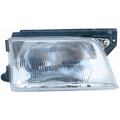 Faro proiettore H4 passeggero - dx