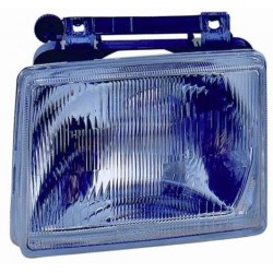 Faro proiettore H4 passeggero - dx