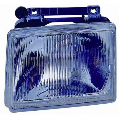 Faro proiettore H4 passeggero - dx