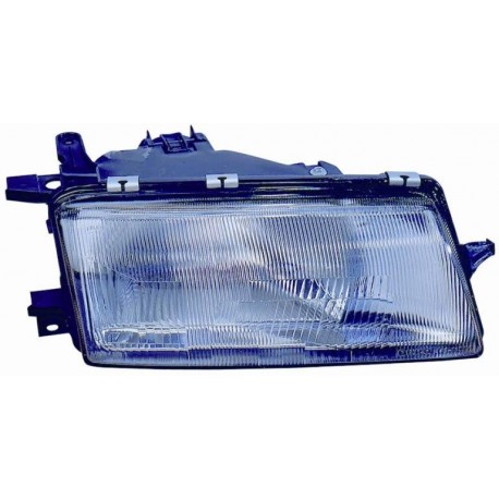 Faro proiettore H4 passeggero - dx