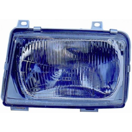 Faro proiettore H4 passeggero - dx