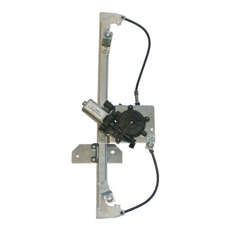 Alzacristalli elettrico anteriore sinistro mod. 5 porte