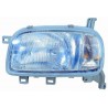 Faro proiettore H4 passeggero - dx