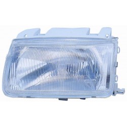 Faro proiettore H4 passeggero - dx