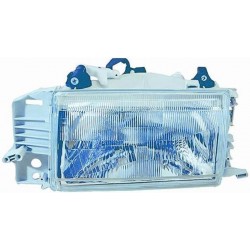 Faro proiettore H4 passeggero - dx