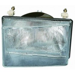 Faro proiettore H4 passeggero - dx