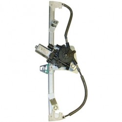 Alzacristalli elettrico anteriore sinistro mod. 5 porte
