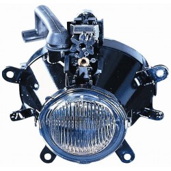 Fendinebbia bilaterale