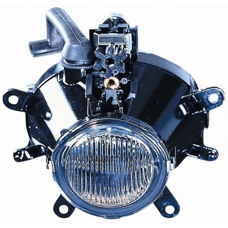 Fendinebbia bilaterale