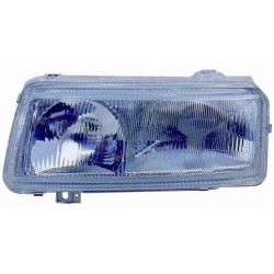 Faro proiettore H1-H1 passeggero - dx