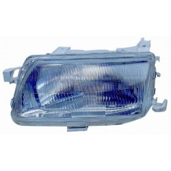 Faro proiettore H4 passeggero - dx