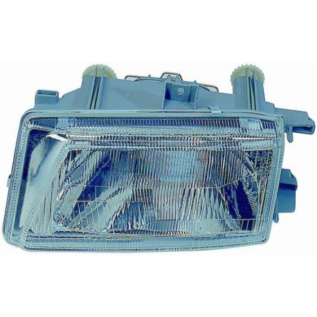 Faro proiettore H4 guida sx