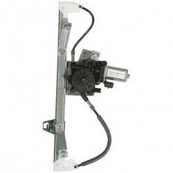 Alzacristalli elettrico anteriore sinistro mod. 3 porte