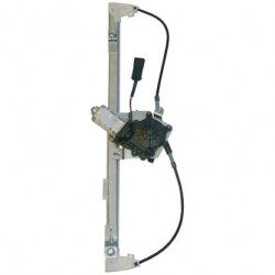Alzacristalli elettrico posteriore sinistro