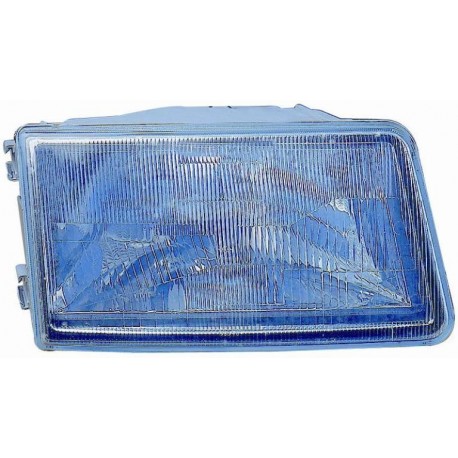 Faro proiettore H4 passeggero - dx