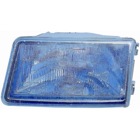 Faro proiettore H4 guida - sx