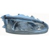 Faro proiettore H4 passeggero - dx