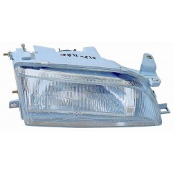Faro proiettore H4 passeggero - dx