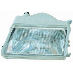 Faro proiettore H4 passeggero - dx