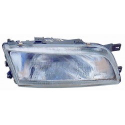 Faro proiettore H4 reg manuale guida - sx