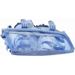 Faro proiettore H1-H1 passeggero - dx
