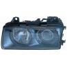 Faro proiettore H1-H1 versione ZKW passeggero - dx