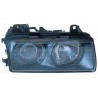 Faro proiettore H1-H1 versione ZKW guida - sx