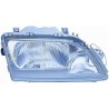 Faro proiettore H4-H1 passeggero dx