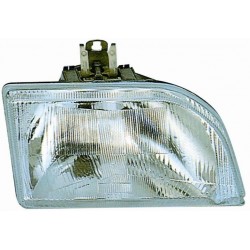 Faro proiettore H4 VIC passeggero - dx