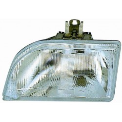 Faro proiettore H4 VIC guida - sx