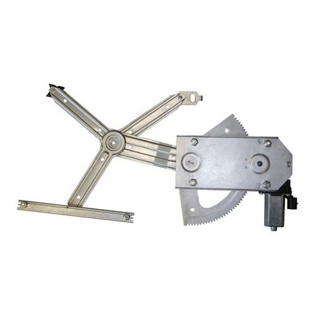 Alzacristalli elettrico anteriore destro mod. 5 porte