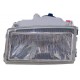 Faro proiettore passeggero - dx