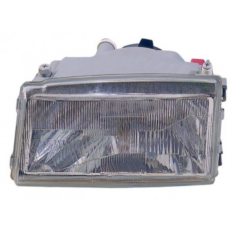 Faro proiettore passeggero - dx