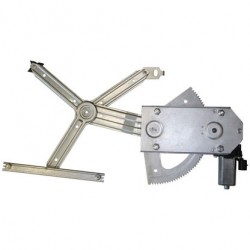 Alzacristalli elettrico anteriore sinistro mod. 5 porte
