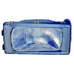 Faro proiettore H4 passeggero - dx