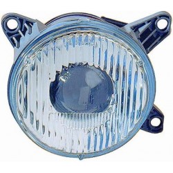 Faro proiettore esterno H1 passeggero - dx