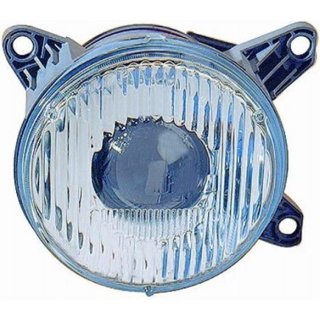 Faro proiettore esterno H1 passeggero - dx