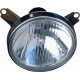 Faro proiettore interno H1 passeggero - dx