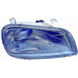 Faro proiettore H4 regolazione manuale passeggero - dx