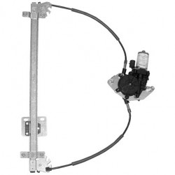 Alzacristalli elettrico anteriore sinistro mod. 3 porte