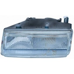 Faro proiettore H1-H1 passeggero - dx