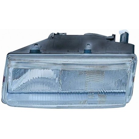 Faro proiettore H1-H1 passeggero - dx