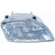 Faro proiettore H4-H1 passeggero - dx