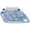 Faro proiettore H4-H1 passeggero - dx